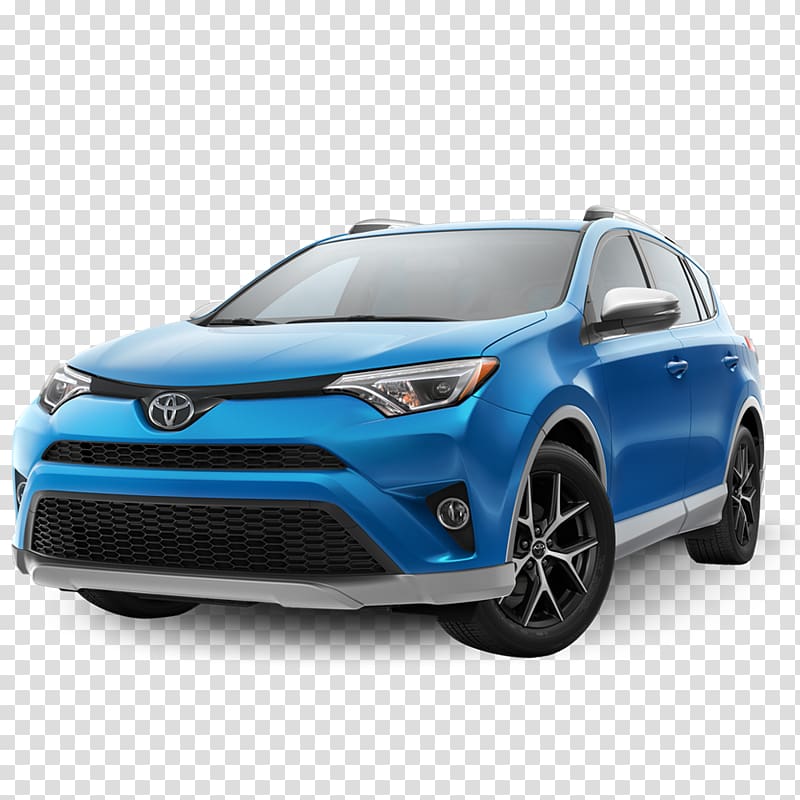 2018 Toyota RAV4 Hybrid XLE Car Sport utility vehicle Hybrid vehicle, toyota transparent background PNG clipart