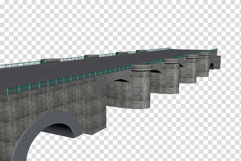 Grand Theft Auto: San Andreas Footbridge Simple suspension bridge Span, bridge transparent background PNG clipart
