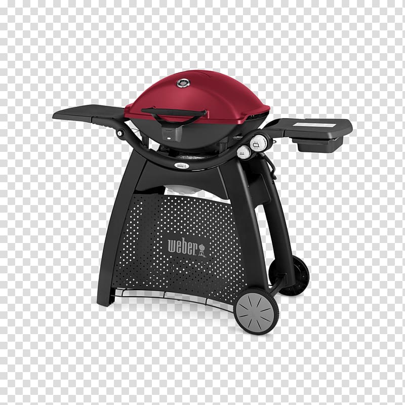Barbecue Weber Q 3200 Weber-Stephen Products Grilling Weber Spirit E-310, barbecue transparent background PNG clipart