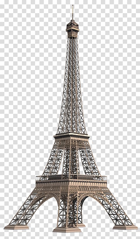 Eiffel Tower, Paris illustration, Eiffel Tower , eiffel tower transparent background PNG clipart