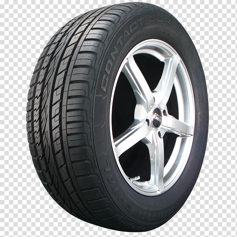 Tread Car Tire Formula One tyres Sport utility vehicle, Runflat Tire transparent background PNG clipart