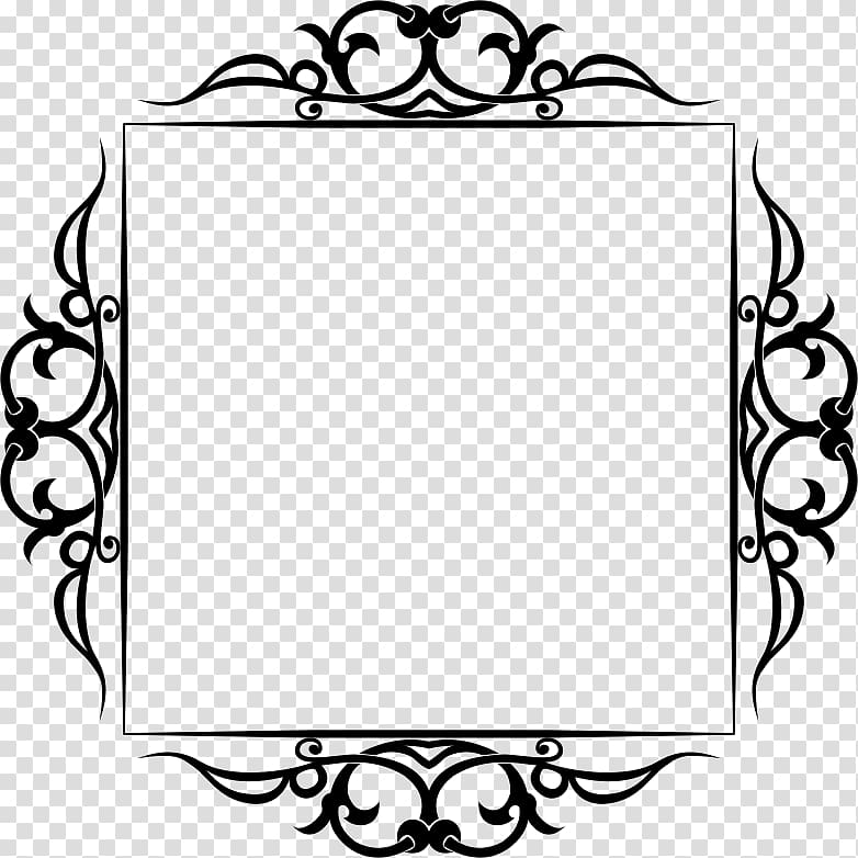 Borders and Frames , Frame Border transparent background PNG clipart