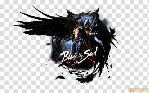 Blade & Soul Splash screen Desktop Loading screen, others transparent background PNG clipart