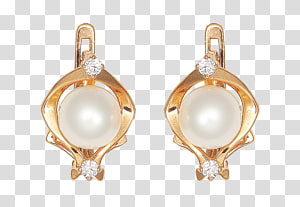 Earring, others transparent background PNG clipart thumbnail