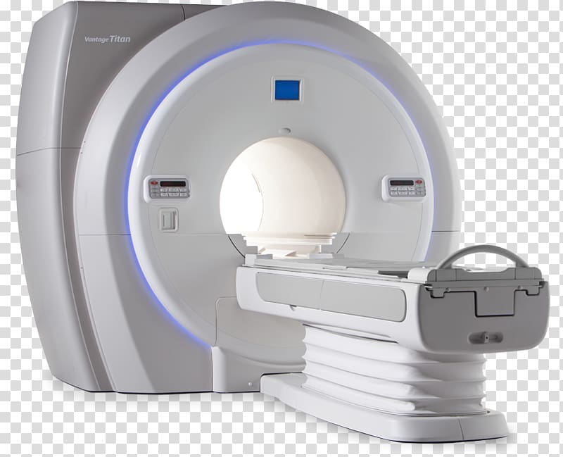Magnetic resonance imaging MRI-scanner Medical imaging Canon Medical Systems Corporation Tesla, tesla transparent background PNG clipart
