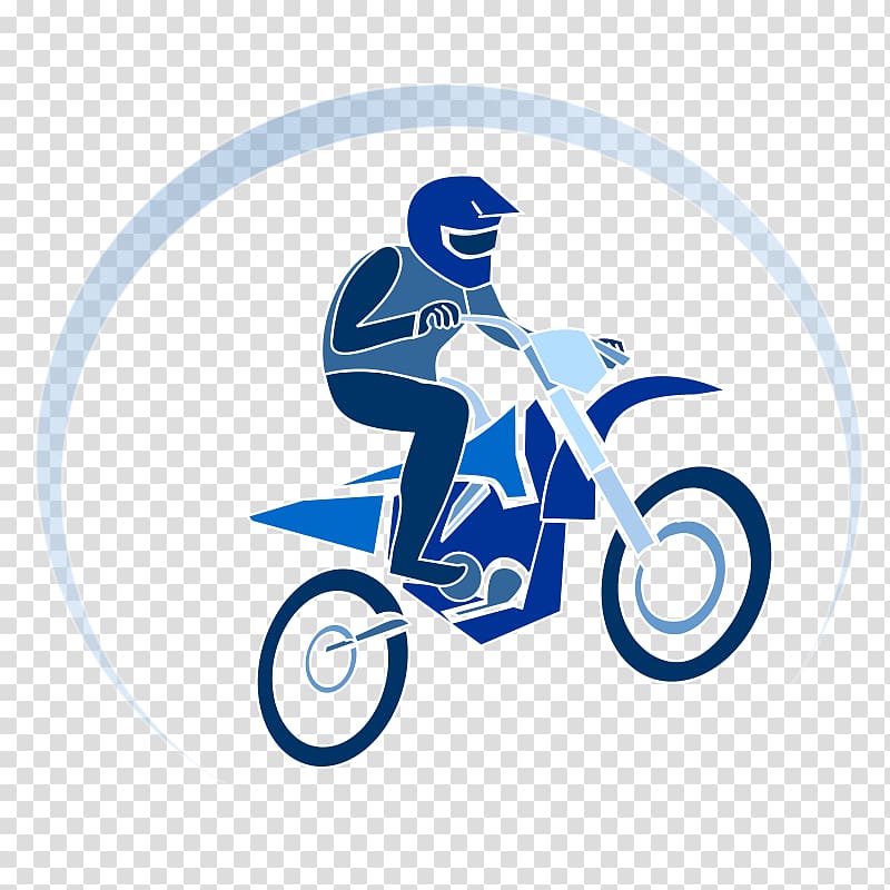 Bicycle Motorcycle Cycling Dirt track racing , Sport Bike transparent background PNG clipart