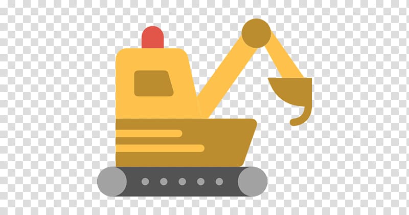 Construction Heavy Machinery Demolition Loader Crane, crane transparent background PNG clipart