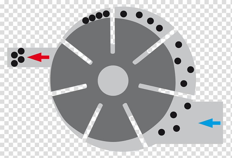Compressor GHH Rand Compressed air Aggregat Wheel, cvs transparent background PNG clipart