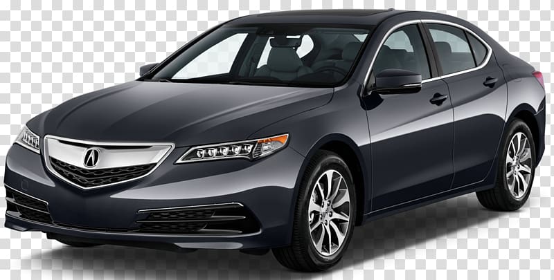 2015 Acura TLX Car 2018 Acura TLX 2017 Acura TLX, acura transparent background PNG clipart