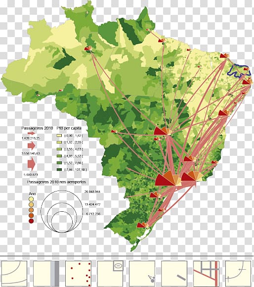 Rio Grande do Norte Airport Map Teritorij Gross domestic product, aeroporto transparent background PNG clipart