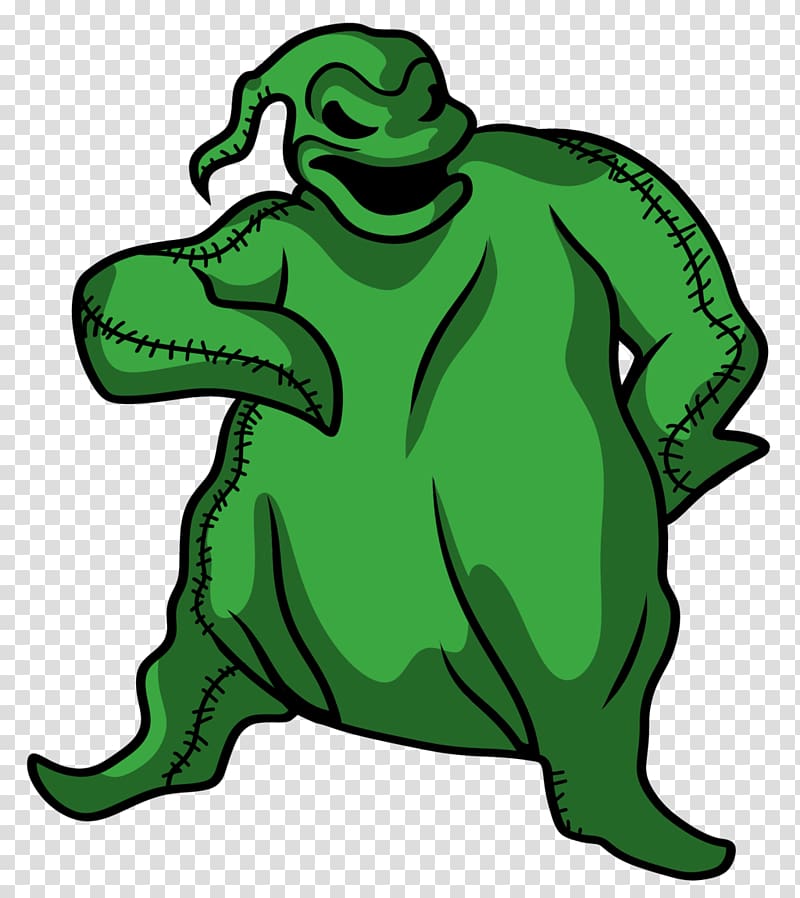 Oogie Boogie Boogeyman , hungama tv cartoon transparent background PNG clipart