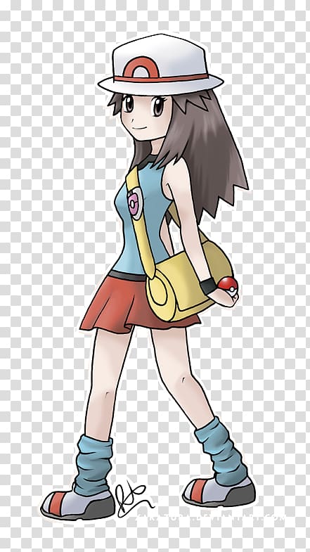 Pokémon FireRed and LeafGreen Pokémon Emerald Pokémon GO Pokémon Trainer, Pokemon trainer transparent background PNG clipart