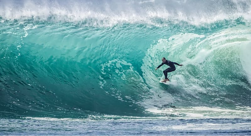 Peniche, Portugal Tamraght Newquay Surfing Surf spot, surfing transparent background PNG clipart