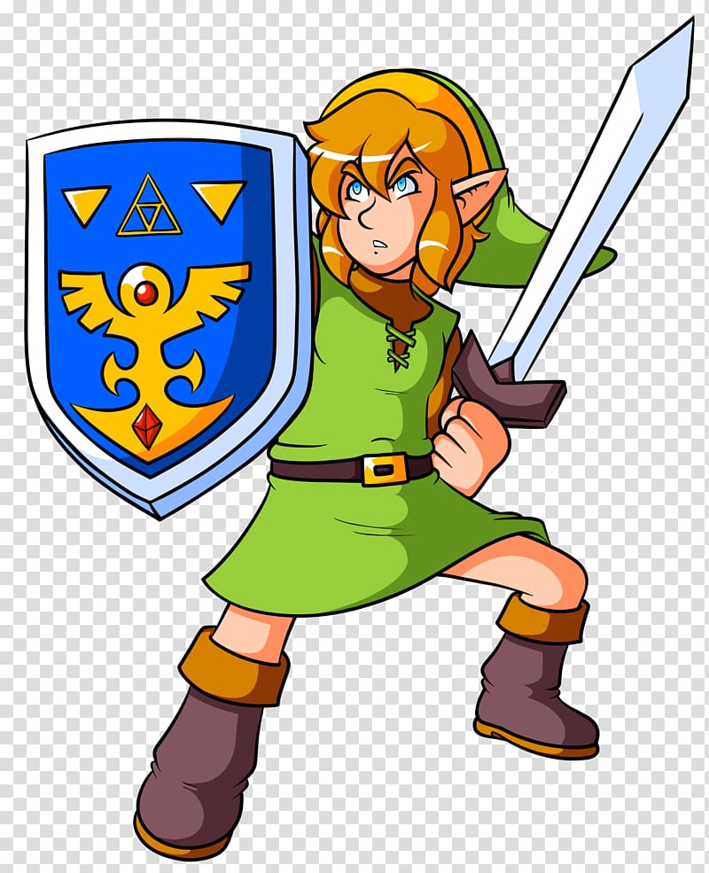 The Legend of Zelda: A Link to the Past The Legend of Zelda: Breath of the Wild Zelda II: The Adventure of Link The Legend of Zelda: Twilight Princess HD, others transparent background PNG clipart