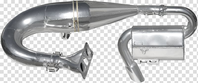 Exhaust system Car Muffler Exhaust gas Motorcycle, car transparent background PNG clipart