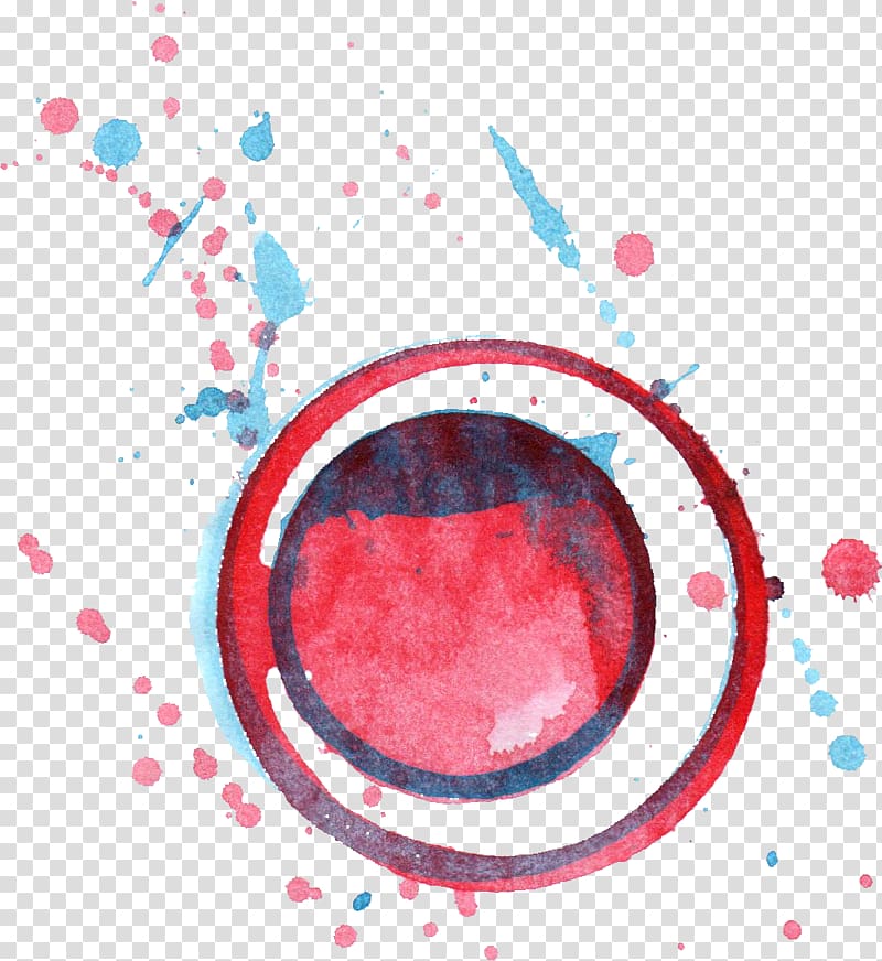, colorful transparent background PNG clipart