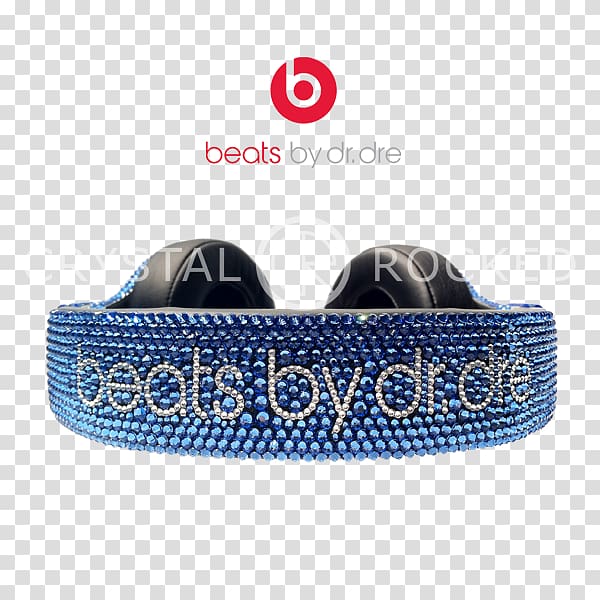 Bling-bling Beats Electronics Dog collar Belt Buckles, Dr Dre transparent background PNG clipart
