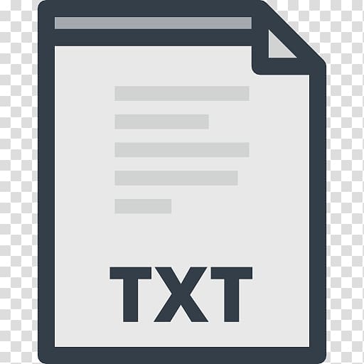 Computer Icons Document file format JAR, TXT File transparent background PNG clipart
