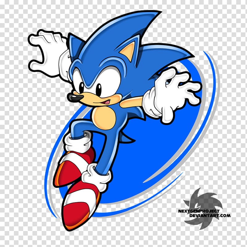 Sonic CD Super Sonic Sonic the Hedgehog 2 Sonic Generations Knuckles the Echidna, leather shoes transparent background PNG clipart