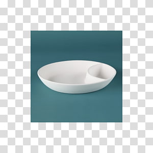 Ceramic Tableware Angle Sink, Chips and dip Bowl transparent background PNG clipart thumbnail