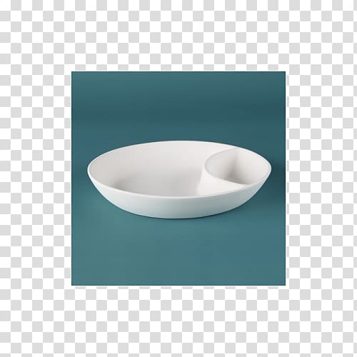 Ceramic Tableware Angle Sink, Chips and dip Bowl transparent background PNG clipart