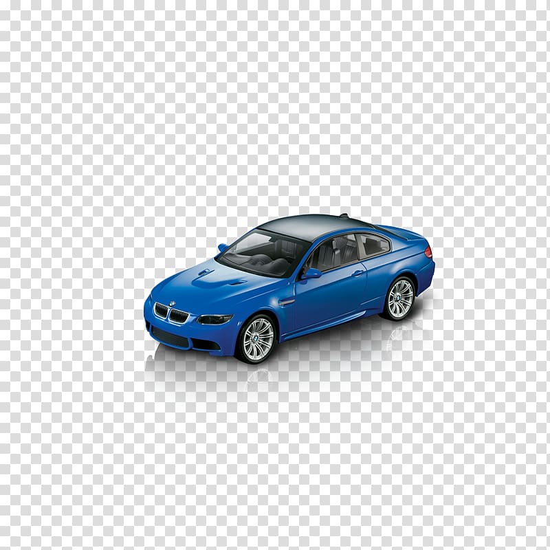 Car BMW Vision ConnectedDrive Audi Q7 BMW i8, Blue BMW transparent background PNG clipart