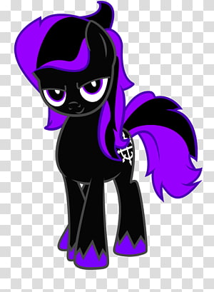 Cat Horse Pony Legendary creature, Cat transparent background PNG clipart thumbnail
