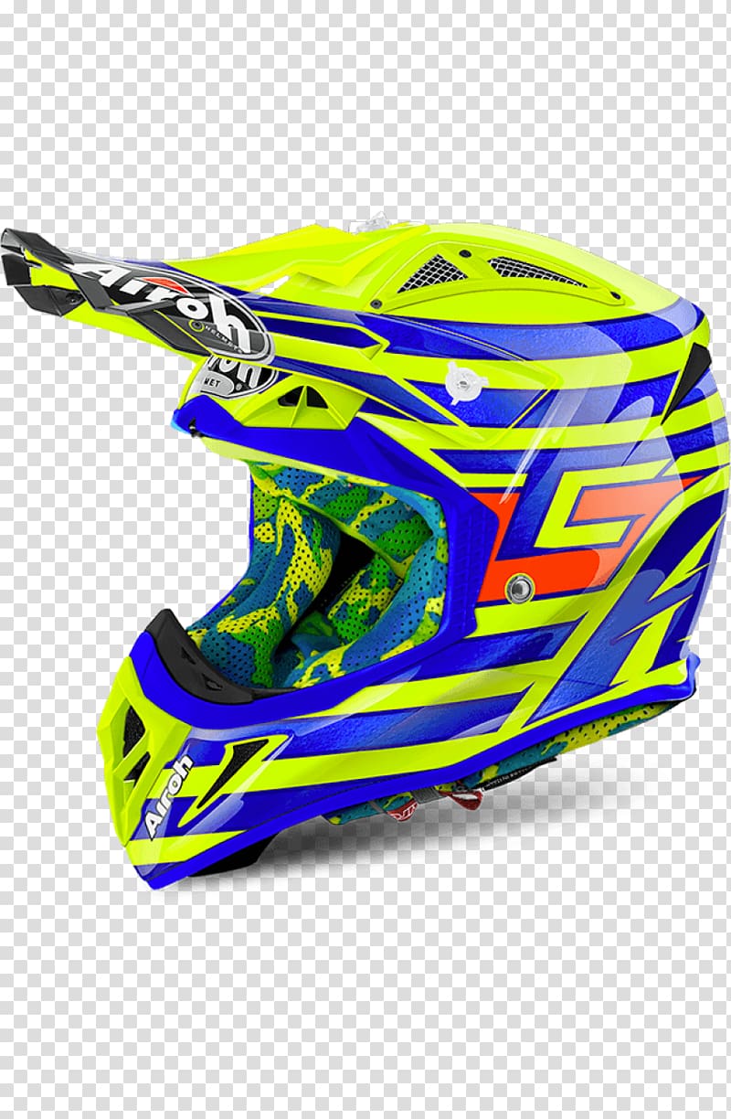 Motorcycle Helmets Locatelli SpA Off-roading, Aviator transparent background PNG clipart