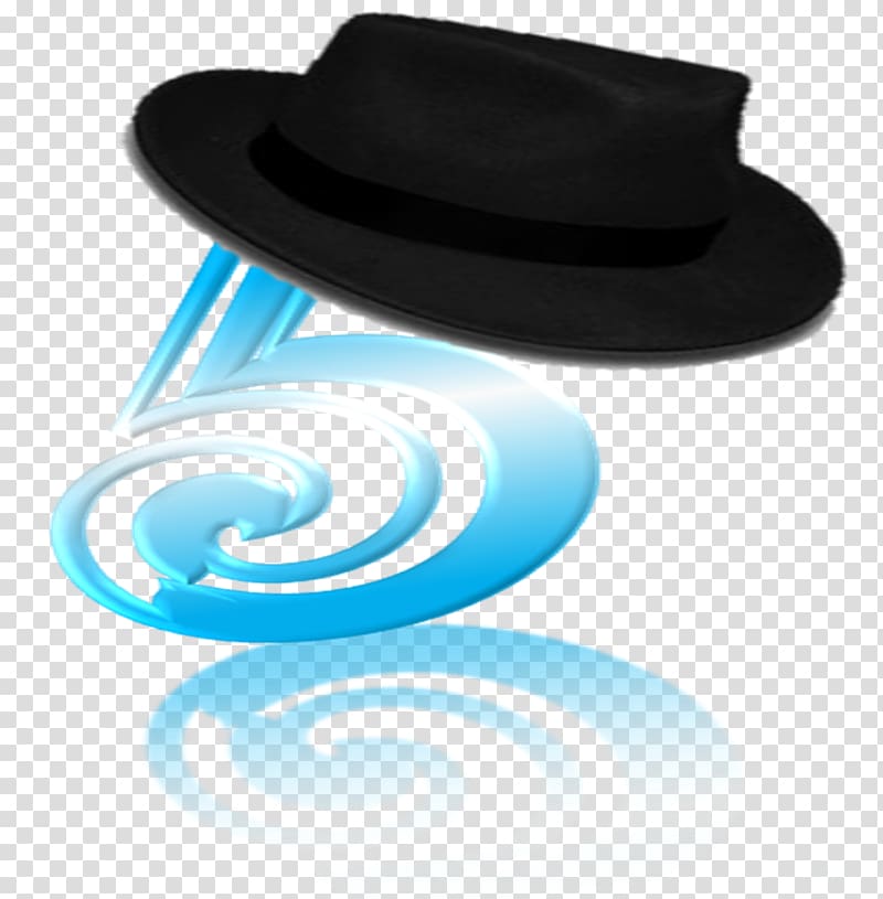 White hat Hacker Black hat Information technology Computer, black hat hacker logo transparent background PNG clipart