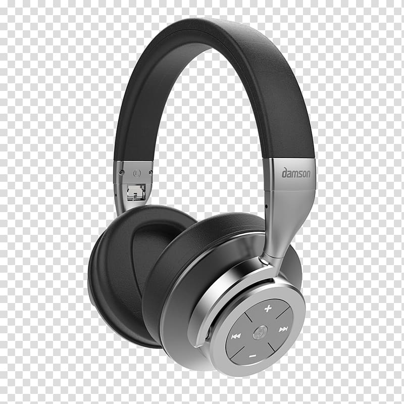 Noise-cancelling headphones Active noise control Microphone Sound, microphone transparent background PNG clipart