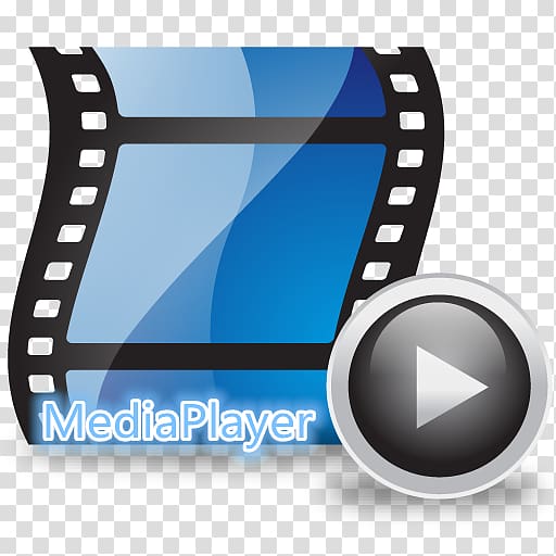 Video editor - Free multimedia icons