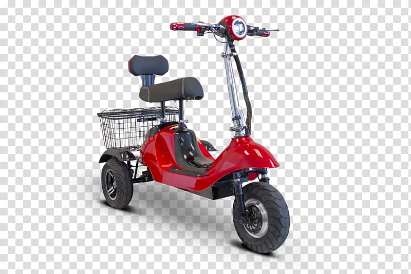 Mobility Scooters Electric vehicle Wheel Electric motorcycles and scooters, scooter transparent background PNG clipart
