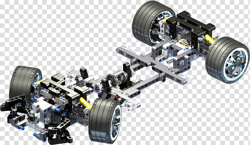 Radio-controlled car Chassis Wheel Tire Machine, radio transparent background PNG clipart