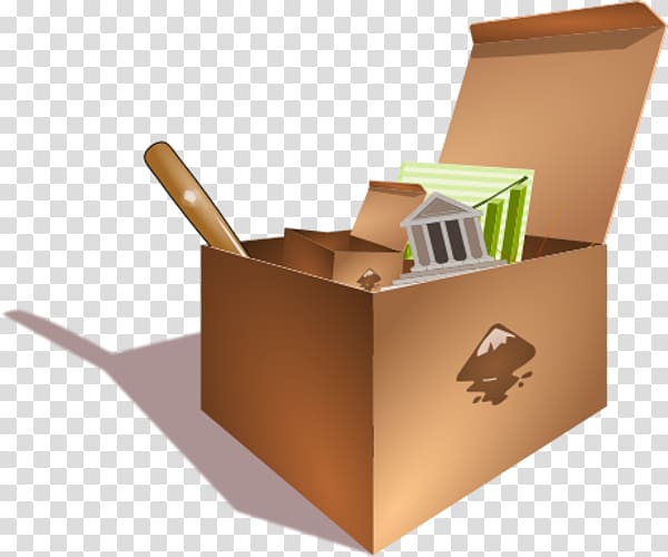 Box Carton , box transparent background PNG clipart