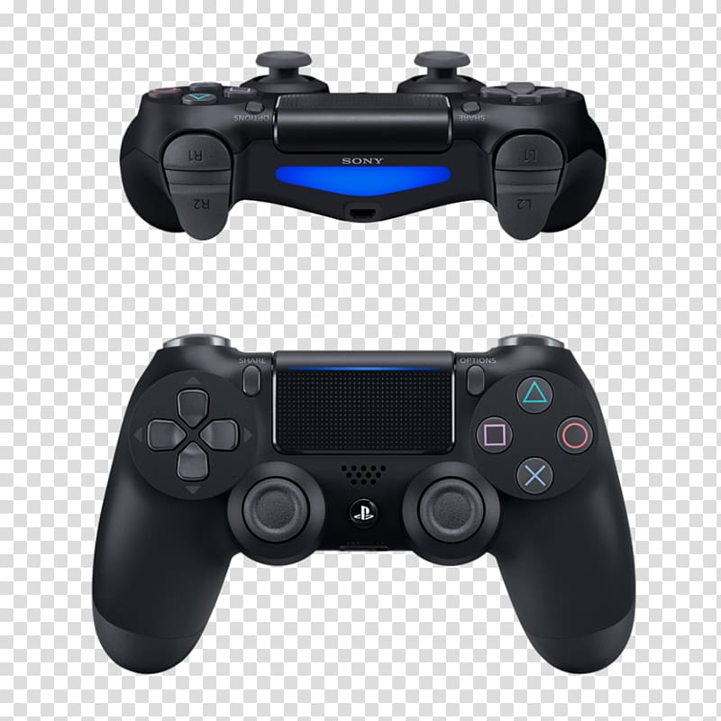 PlayStation 2 PlayStation 4 Sony DualShock 4, others transparent background PNG clipart