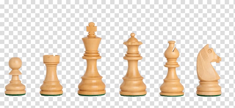 World Chess Championship Chess piece Staunton chess set King, chess Tournament transparent background PNG clipart