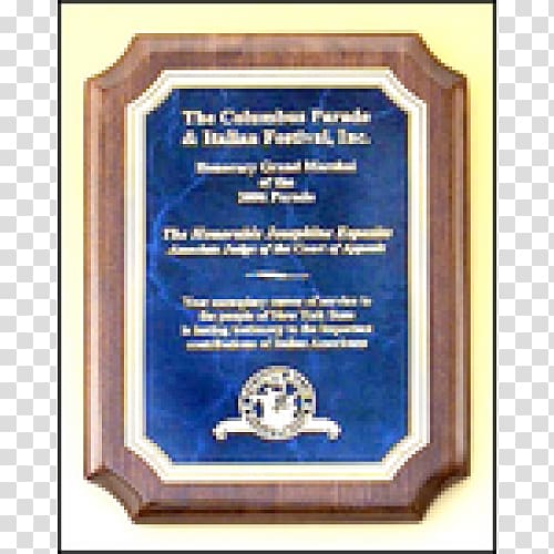 Award Commemorative plaque Marble Engraving Screen printing, glass plaque transparent background PNG clipart