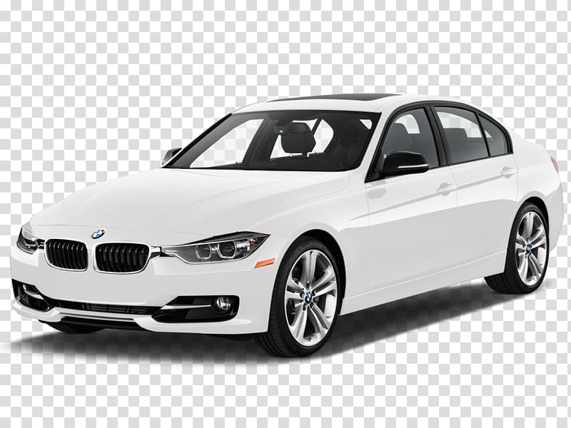 2014 BMW 3 Series 2013 BMW 3 Series 2015 BMW 3 Series Car, bmw transparent background PNG clipart