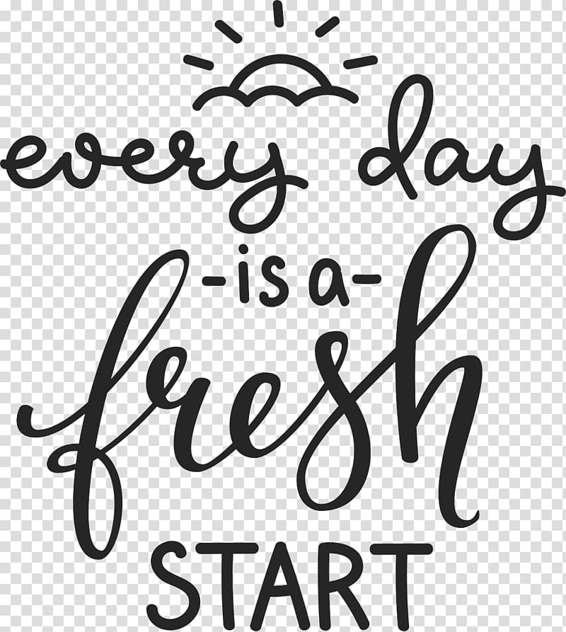 Fresh Start  Fresh typography, Start logo, Lettering