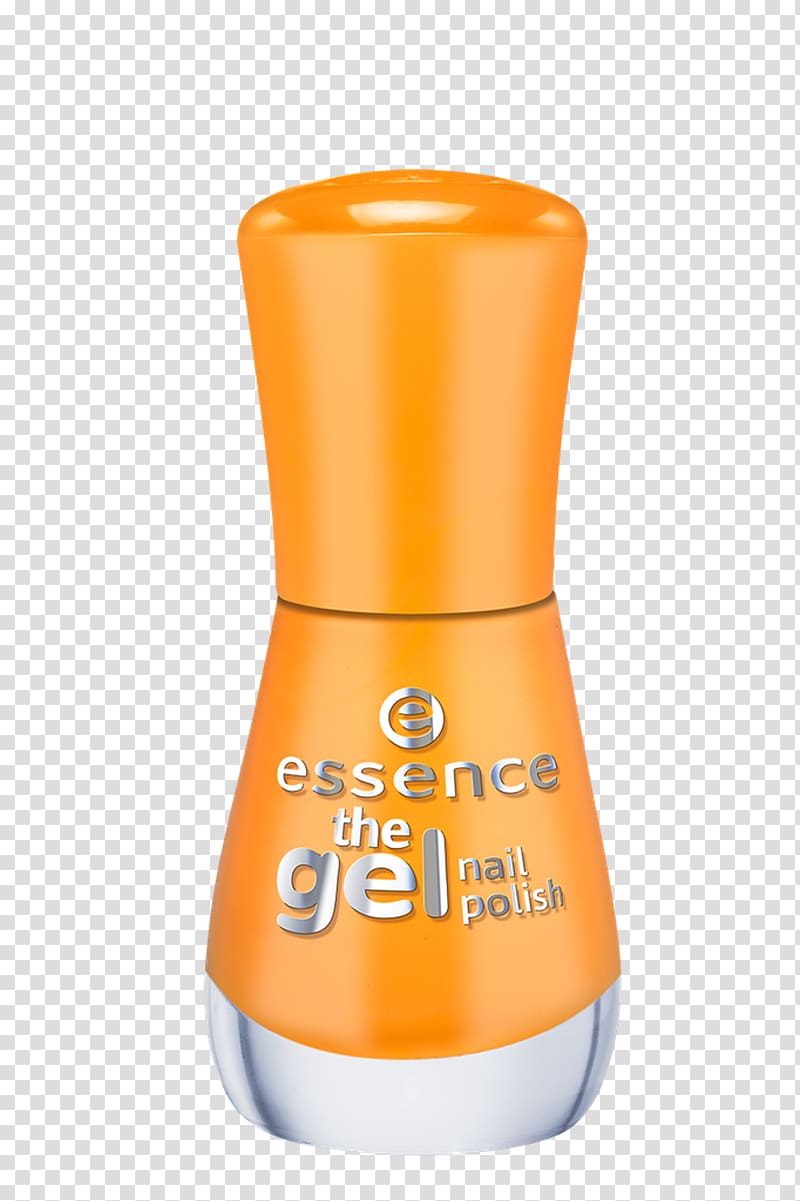 essence The Gel Nail Polish Cosmetics Gel nails, 情人节玫瑰 transparent background PNG clipart