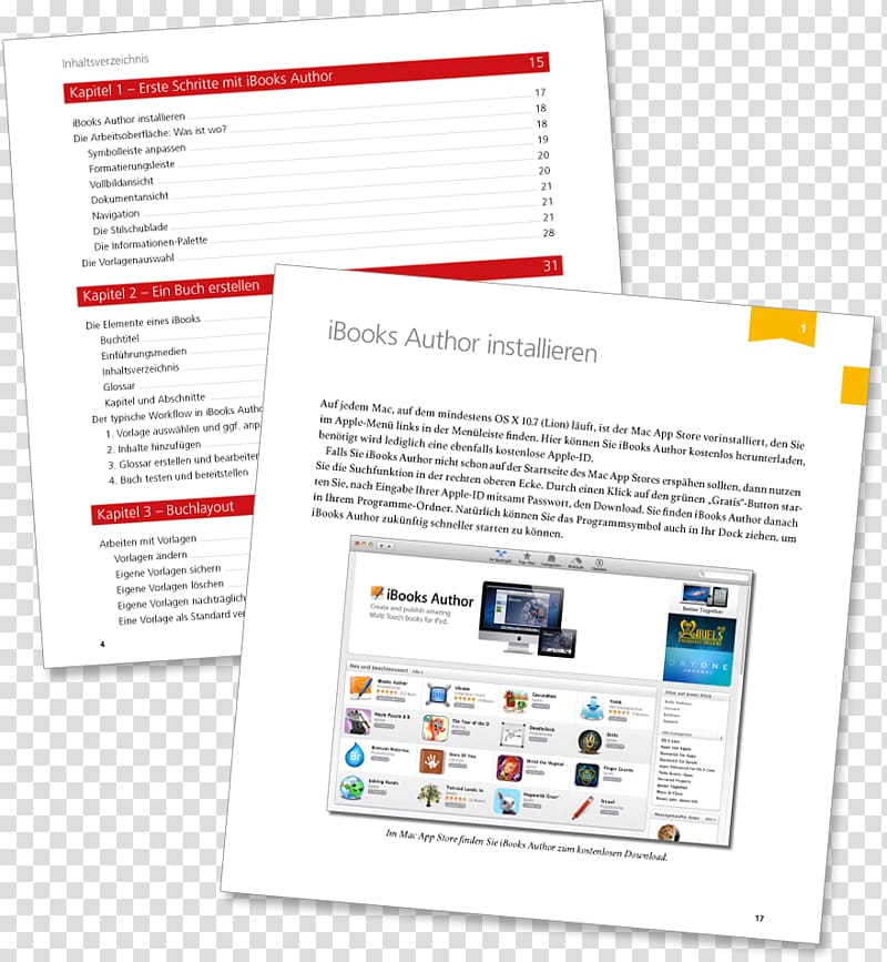 Web page iBooks Author Font, world wide web transparent background PNG clipart