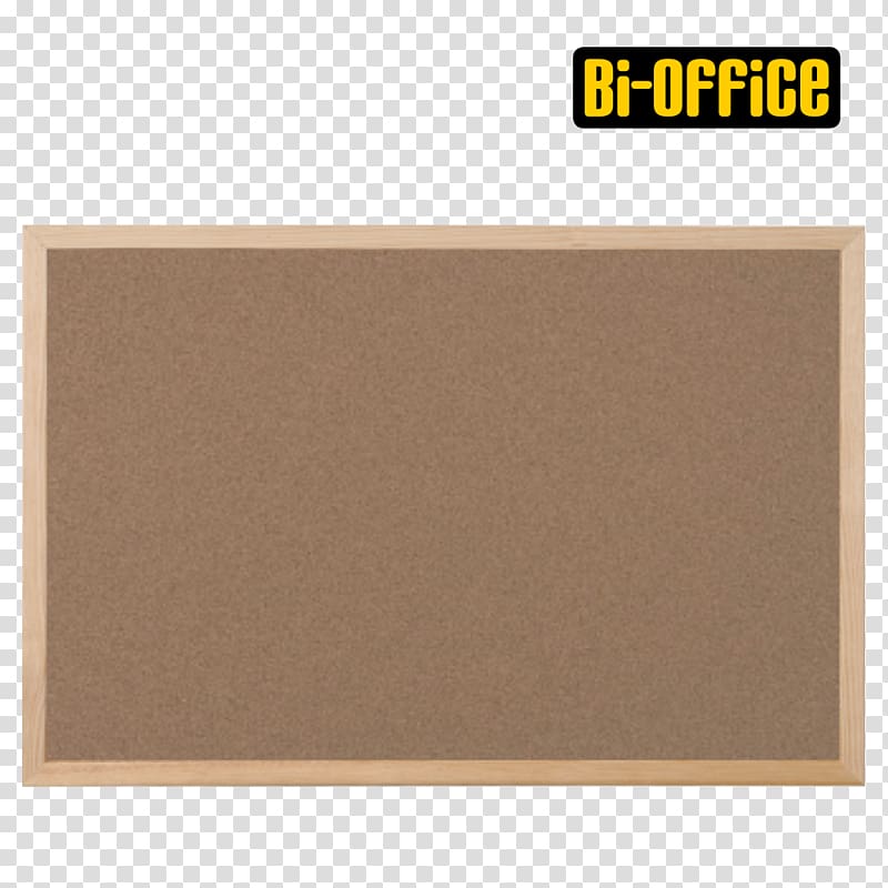 Cork Bulletin board Blackboard Felt Rectangle, virtues transparent background PNG clipart