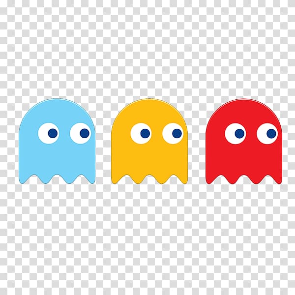 Drawing Computer Icons , Baby Pacman transparent background PNG clipart