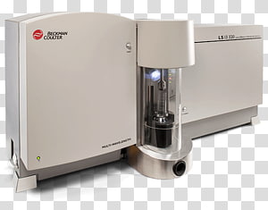 Laser diffraction analysis Particle counter Scattering, others transparent background PNG clipart thumbnail