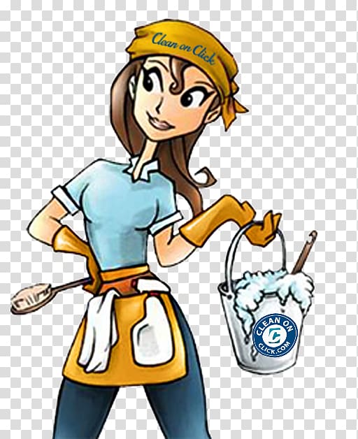 Maid service Window Cleaner Cleaning Housekeeping, maid Cleaning transparent background PNG clipart