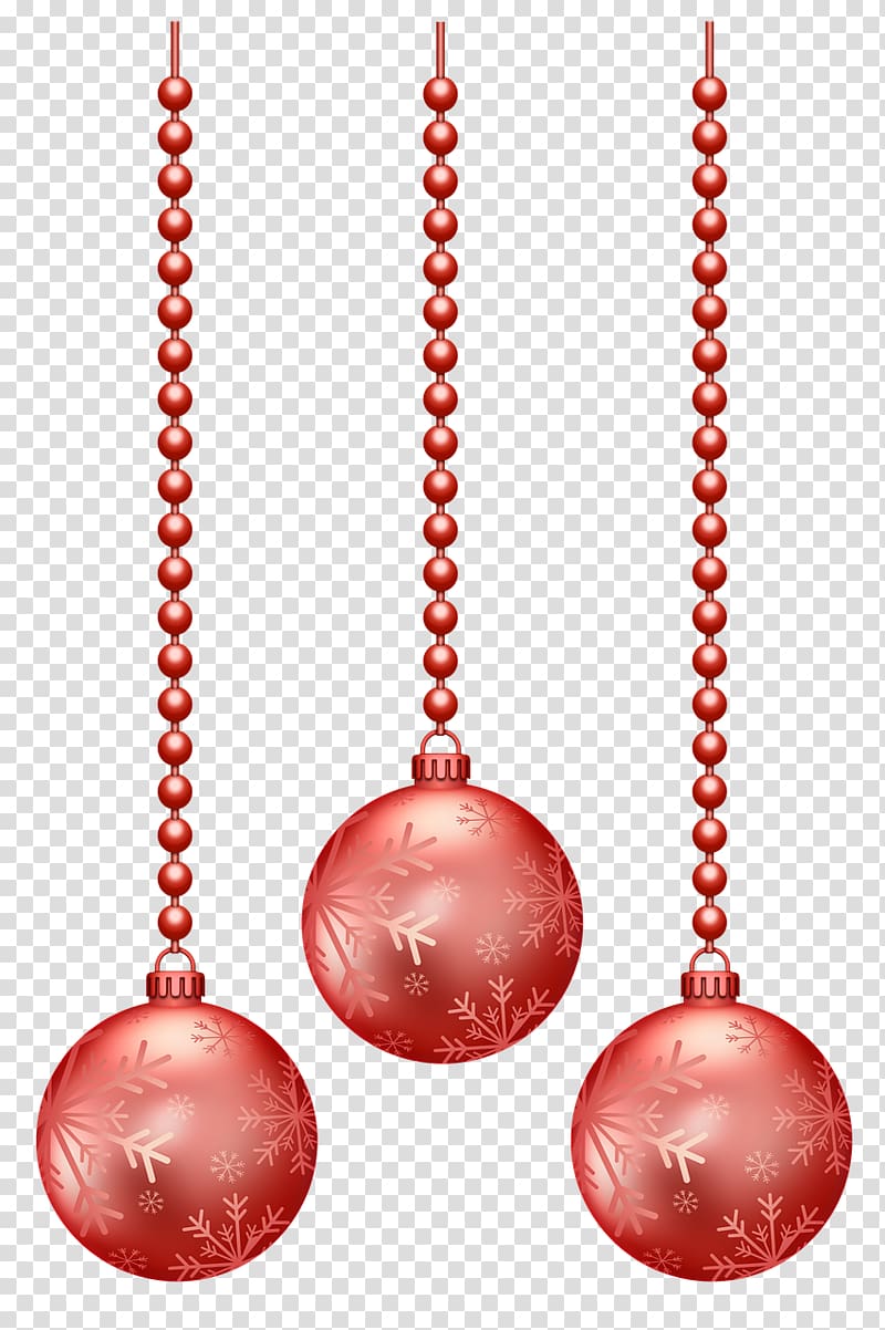 Christmas ornament Bombka Bauble Christmas Day , christmas tree transparent background PNG clipart