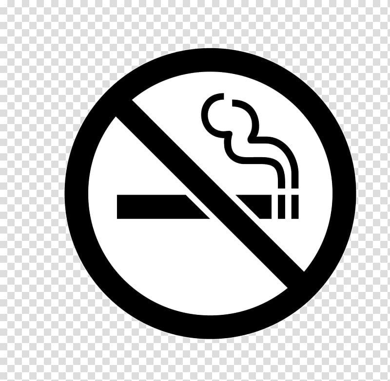 no smoking sign, Singapore Great American Smokeout Smoking cessation Cigarette, No smoking transparent background PNG clipart