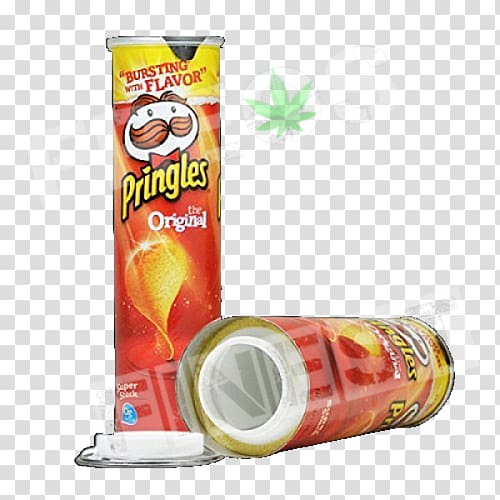 Pringles Arizona O173004 Safe Can Stash Soda Hidden Concealed Container Smell Proof Cash Diversion Secret Fizzy Drinks Drink can Potato chip, Stealth Grow Box IKEA transparent background PNG clipart