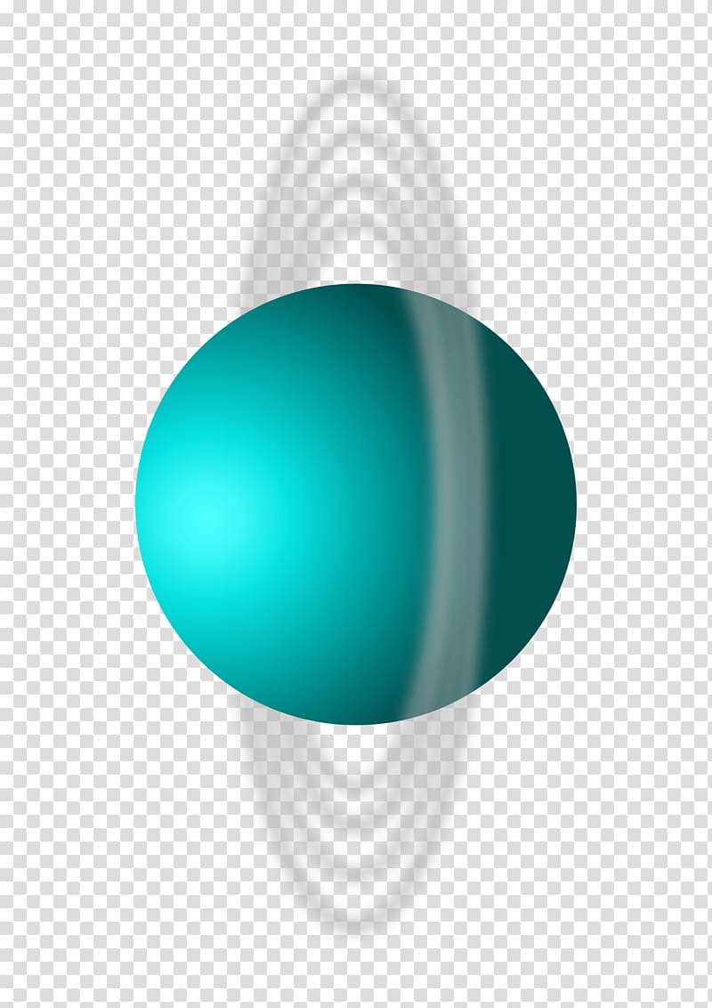 Planet Uranus Earth , planet transparent background PNG clipart