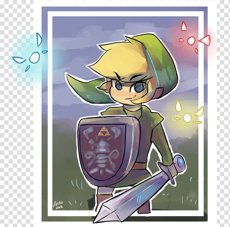 The Legend of Zelda: Phantom Hourglass Fan art Drawing, drawing hourglass transparent background PNG clipart